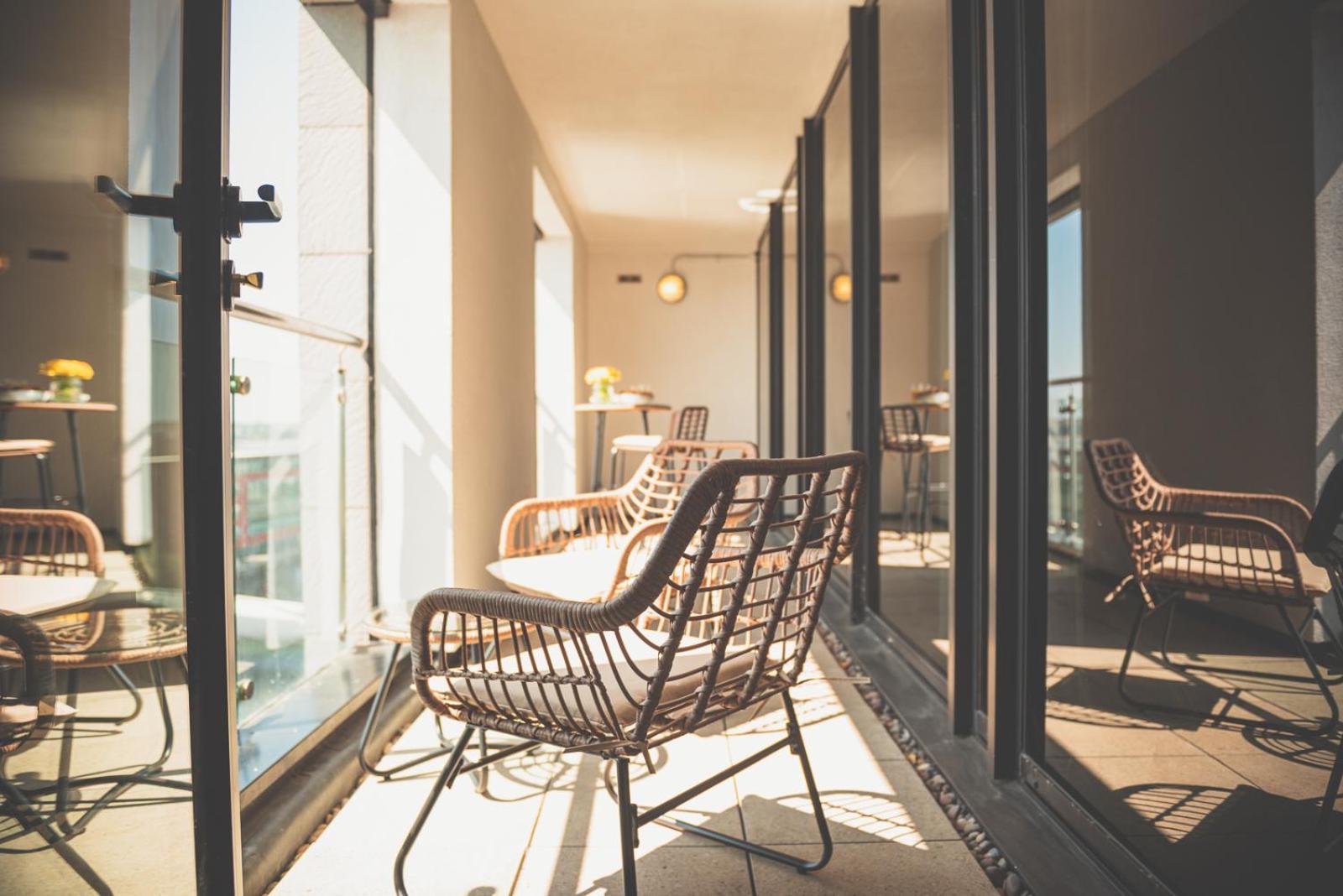 Novu Apartments Liverpool Waterfront Bagian luar foto