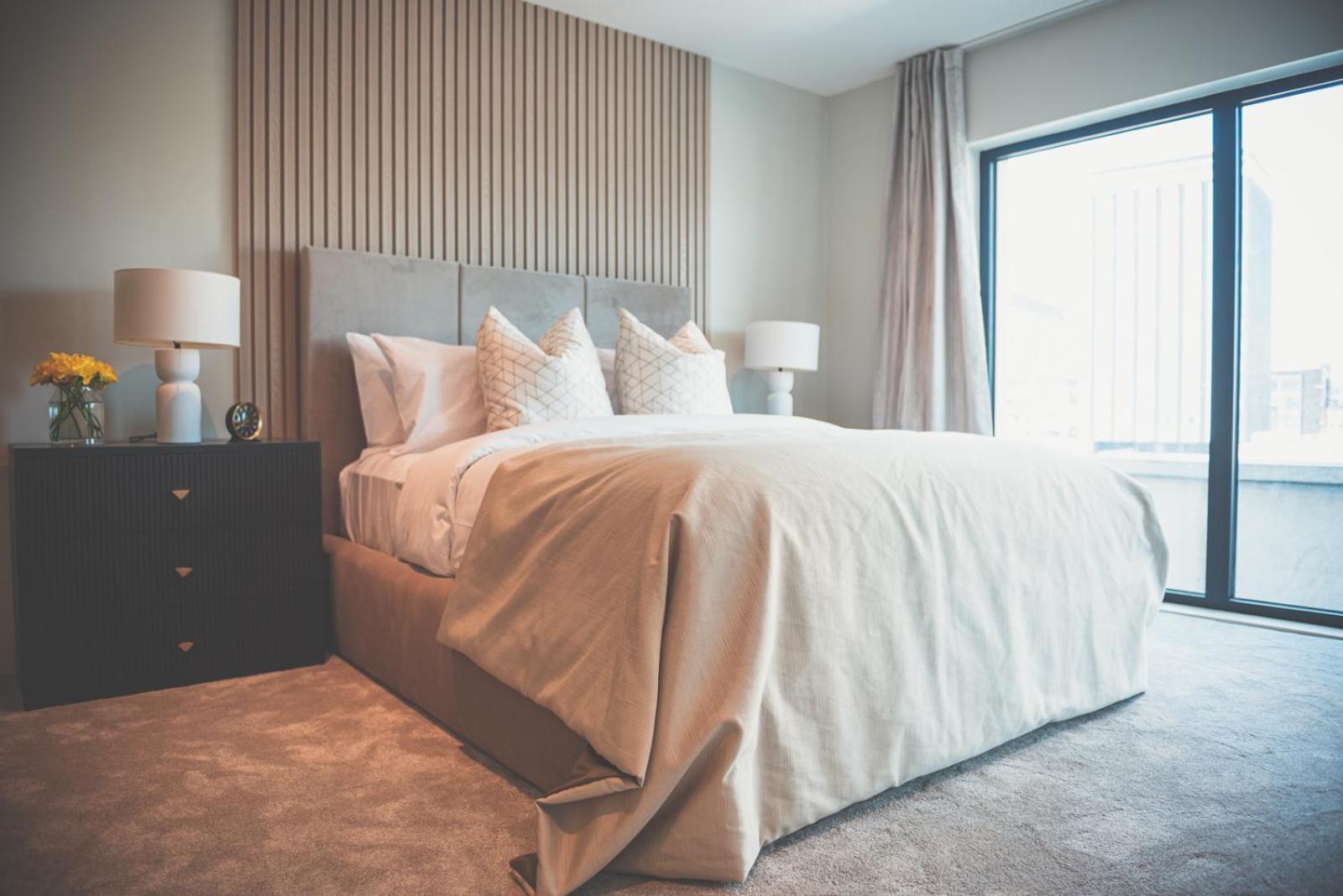 Novu Apartments Liverpool Waterfront Bagian luar foto