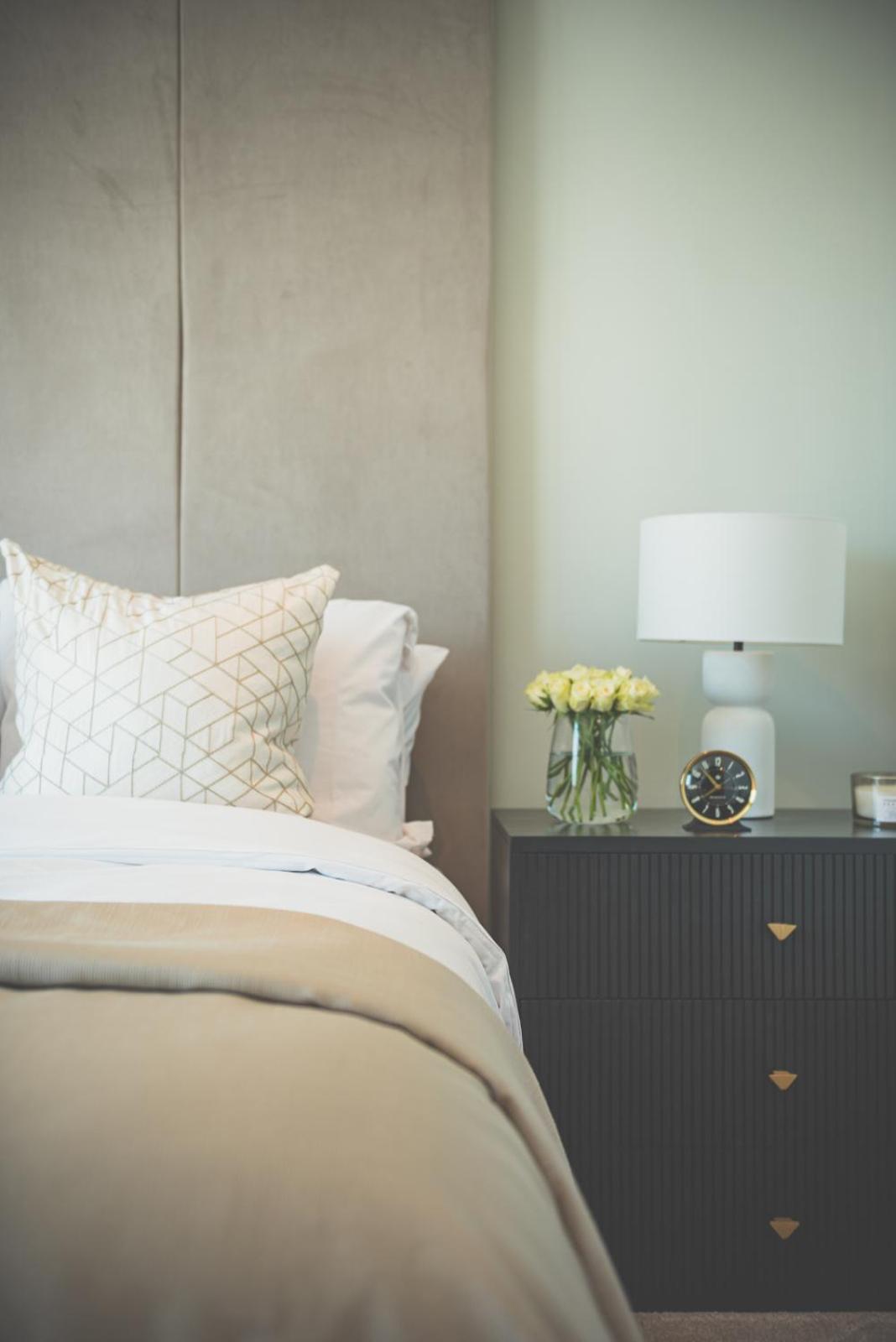 Novu Apartments Liverpool Waterfront Bagian luar foto