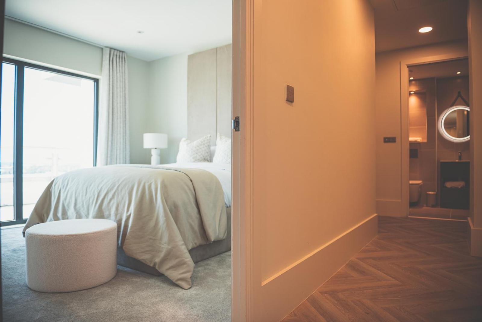 Novu Apartments Liverpool Waterfront Bagian luar foto