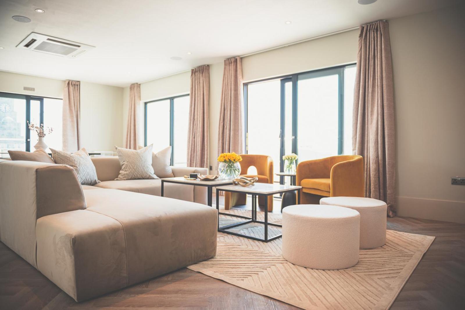 Novu Apartments Liverpool Waterfront Bagian luar foto