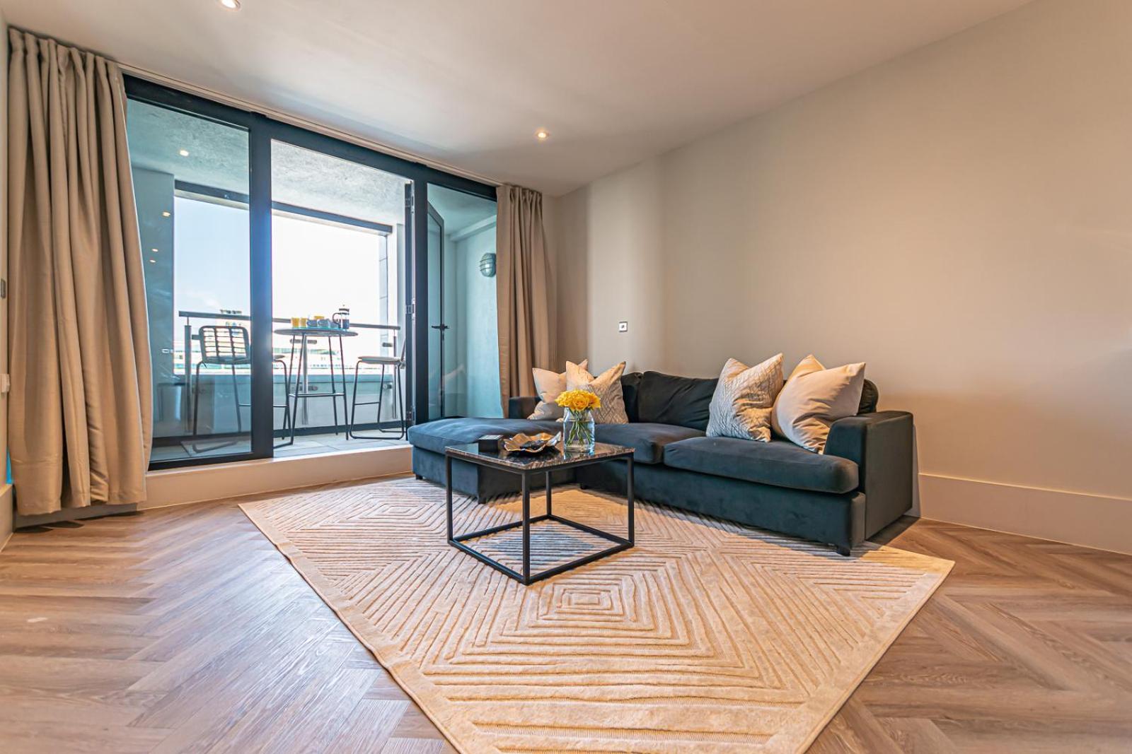 Novu Apartments Liverpool Waterfront Bagian luar foto