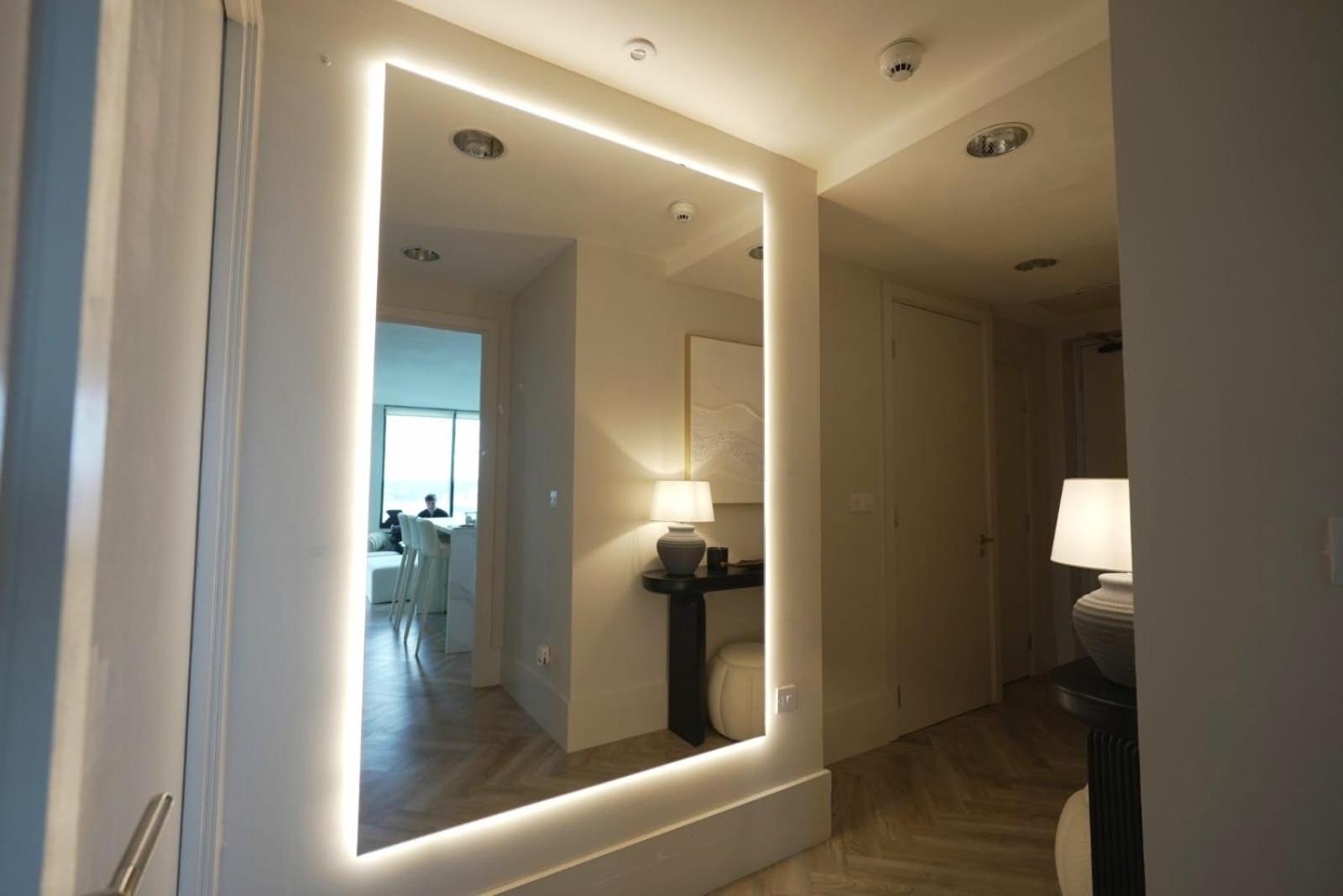 Novu Apartments Liverpool Waterfront Bagian luar foto